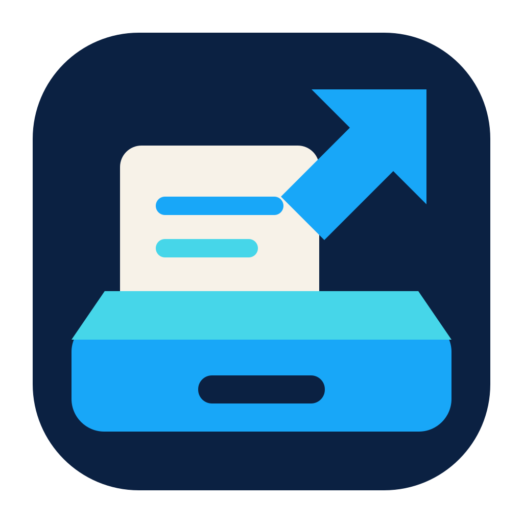PhraseStow icon